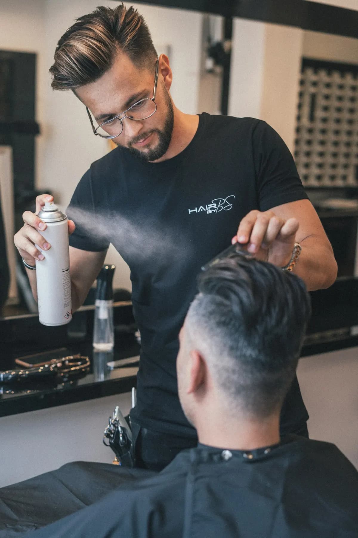 Cipri Salon