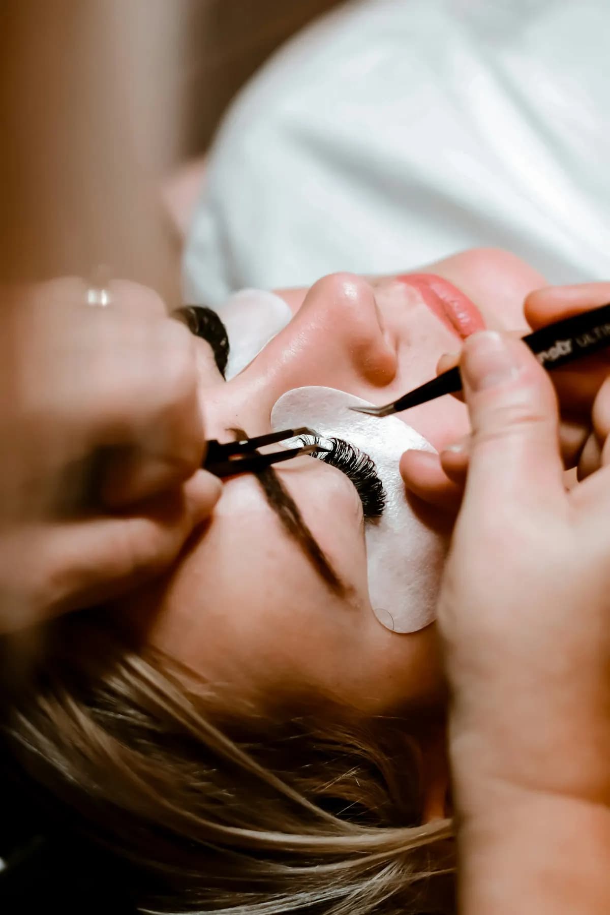 Lash & Brow Studio